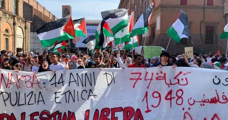 Avrupa’dan İsrail’e bir yasak daha
