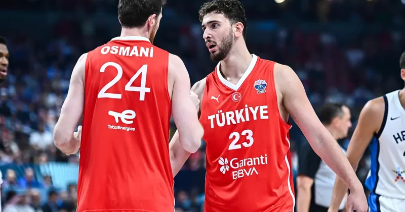 Alperen Şengün den takım arkadaşına lüks hediye: Söz vermişti