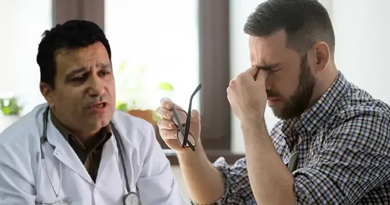 İç hastalıkları uzmanı Dr. Kılıç: Halsizlik ve yorgunluk, vücudun sessiz çığlığıdır