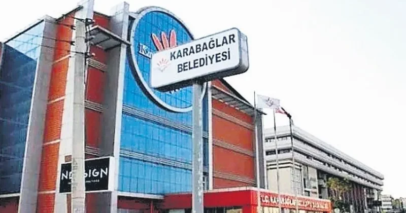 Karabağlar’da CHP’ye istifa şoku