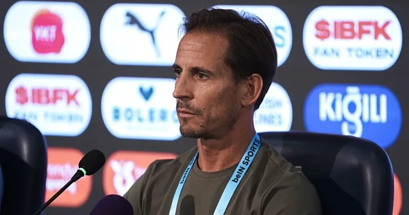 Joao Pereira: İkinci yarıda maçı kazanmayı hak ettik