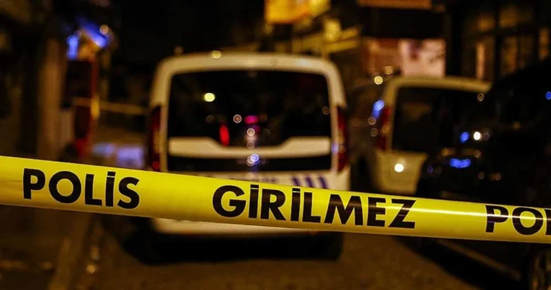 İstanbul da dehşet: Boğazı kesilmiş halde bulundu!