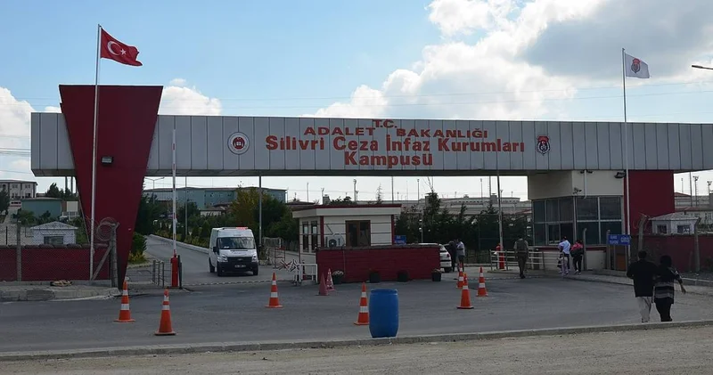 CHP iktidarında Silivri ye ne yapılacağını açıkladı