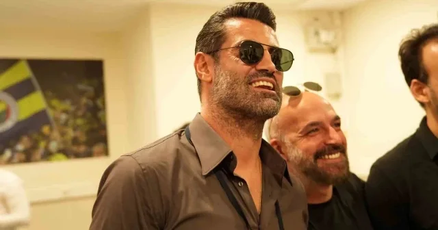 Volkan Demirel oyunu verdi Futbol Haberleri