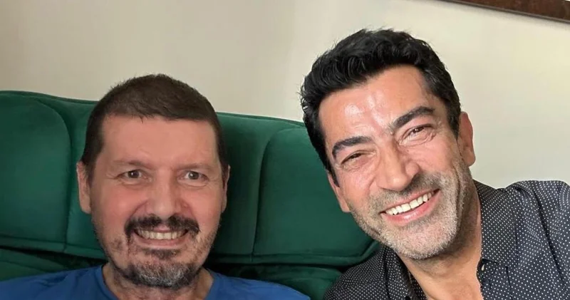 Murat Mısırlı, ALS mücadelesini anlattı