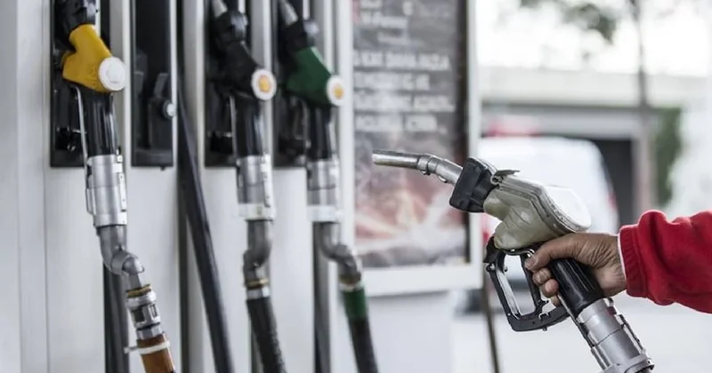 Akaryakıt fiyatlarında son durum nedir? Benzin, motorin ve LPG ye zam var mı? Sözcü Gazetesi