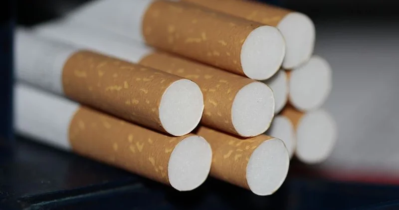 Türkiye nin sigara gerçeği: Kadınların yüzde 25’i, erkeklerin yarısı içiyor