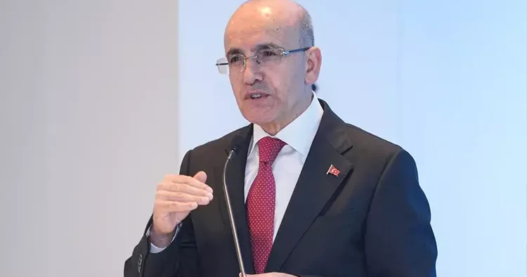 10 bin büyük şirkete vergi denetimi! Bakan Şirket: Mükellef oranı yüzde 32 ye çıktı