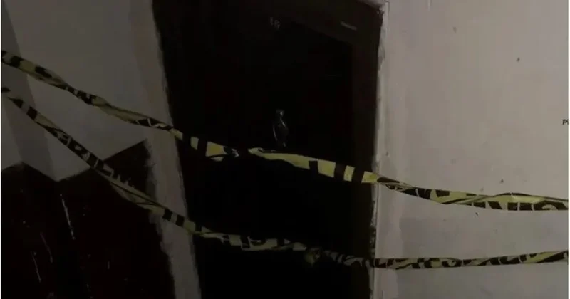 Fatih’te korkunç olay! Züleyha boğazı kesilmiş halde ölü bulundu!