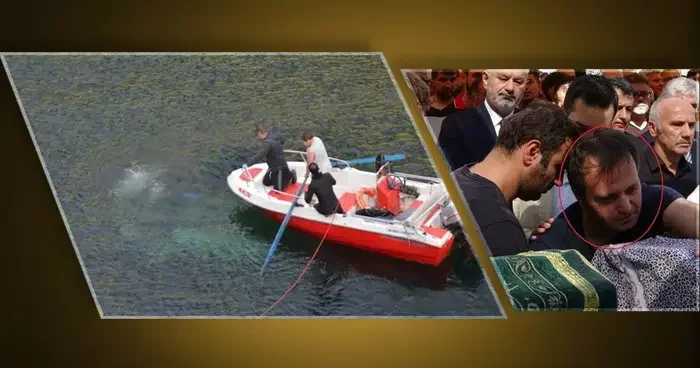Eşi ve çocuğunu kaza süsü vererek öldürdü! Türkiye nin konuştuğu kan donduran cinayetin ardından yasak aşk çıktı