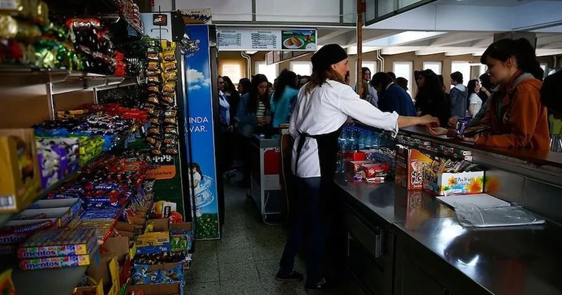 Okullarda yeni dönem! Artık velilerin gözünden kaçmayacak Sözcü Gazetesi