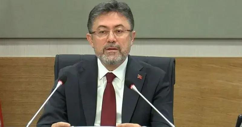 Bakan Yumaklı: Muğla Köyceğiz, Antalya Alanya Yaylakonak yangınları tamamen kontrol altına alındı