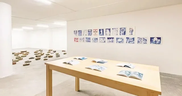 İstanbul Bienali’nde Gazze’nin İmdat Çığlığı Yeni Şafak Pazar Eki Haberleri