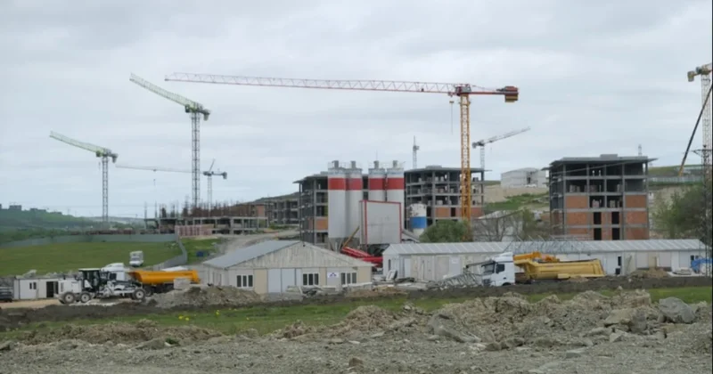 Sazlıbosna’dan AKP’ye ihale kanalı Sözcü Gazetesi
