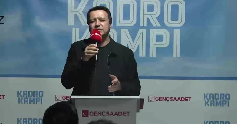 Mahmut Arıkan: Biz siyaset değil cihat yapıyoruz