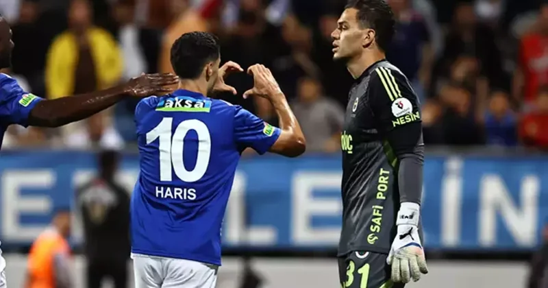Ederson dan puan kaybı sonrası açıklama! Çok kötü hissediyorum Fanatik Gazetesi Fenerbahçe (FB) Haberleri Spor