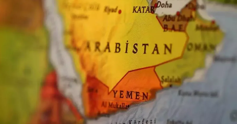 Suudi Arabistan duyurdu: Yemen e 368 milyon dolar yardım yapılacak