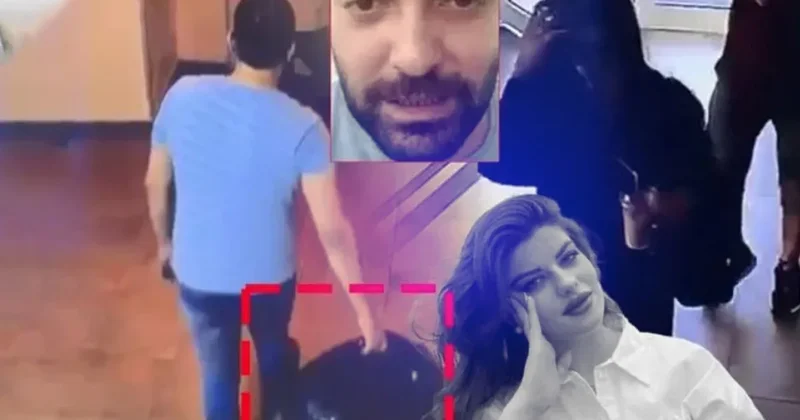 Ayşe Tokyaz cinayetinde şoke eden detaylar! O Polis ve güvenlik görevlisi de işin içinde! Delil karartma ve zaman kazandırma...