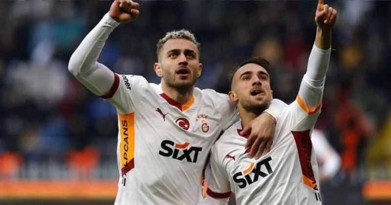 Yunus Akgün ve Barış Alper için flaş iddia