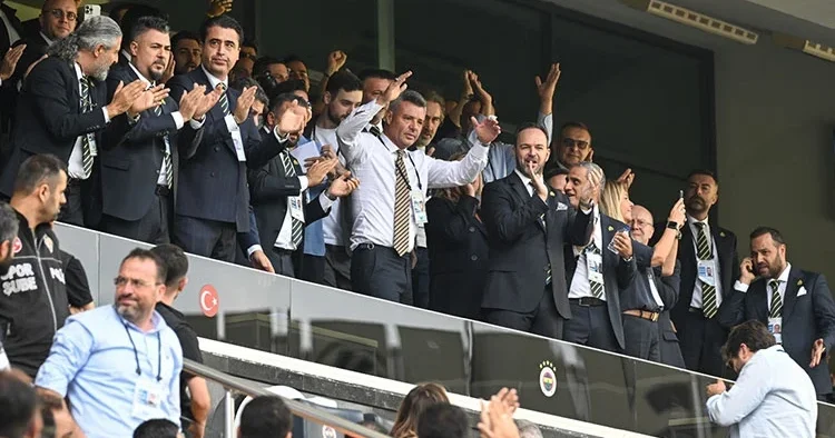 Tribündeki çoğunluk sandığa yansır mı?