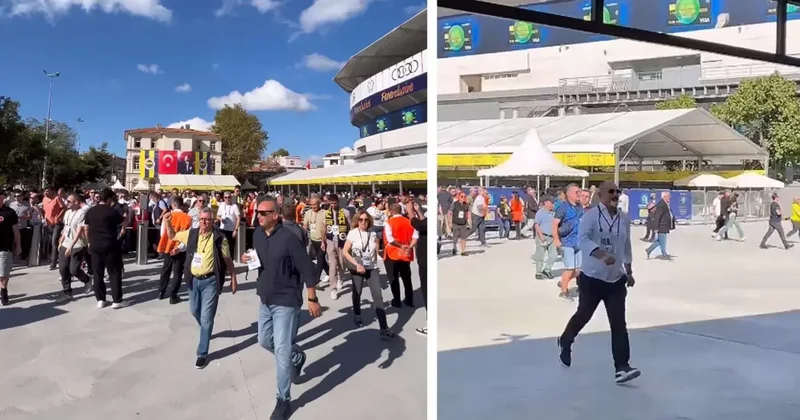 Kongreye damga vuran anlar! Oy vermek için hücum ettiler