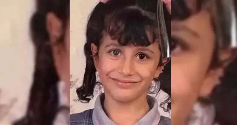 Eşya taşıma sırasında üzerine koltuk düşen 9 yaşındaki Ebrar öldü