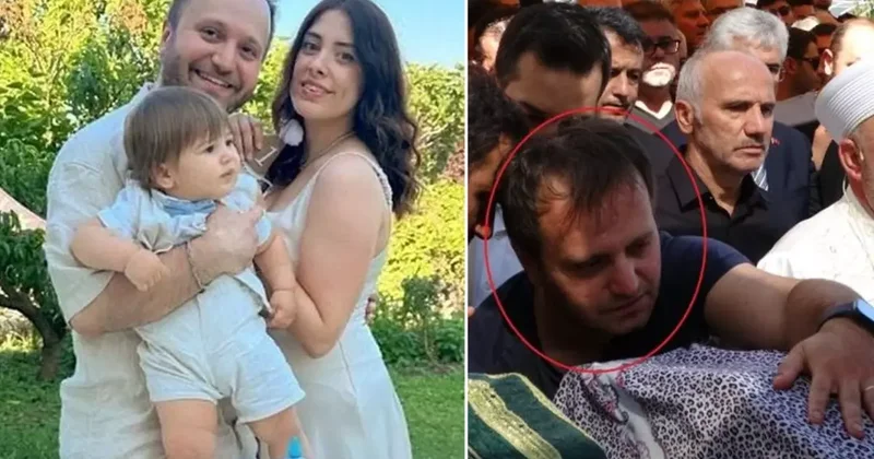 Eşini ve çocuğunu öldürmüştü! Doktorun kaza süsüyle işlediği cinayetten yasak aşk çıktı