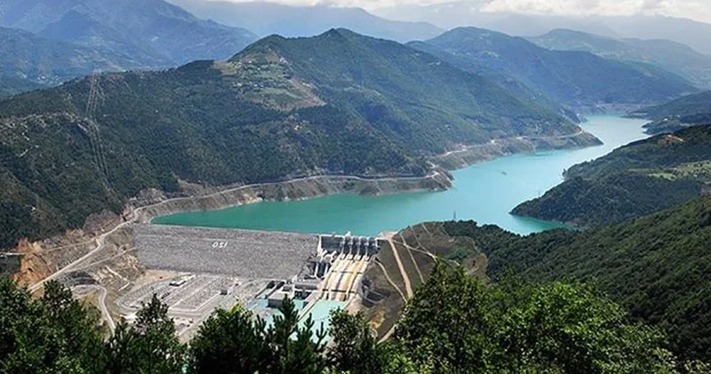 İstanbul baraj doluluk oranları düştü! İSKİ 21 Eylül 2025 güncel verileri