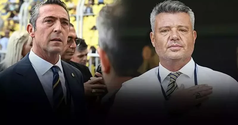 Fenerbahçe de tarihi gün: 46 bin kişi yeni başkanı seçecek
