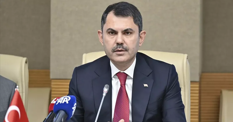 Bakan Kurum: 8 plajımızı halkımızın ücretsiz kullanımına açtık