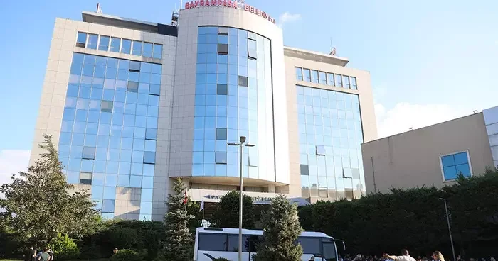 Bayrampaşa Belediyesi AK Parti’ye mi geçecek? Başkan vekili adayları açıklandı