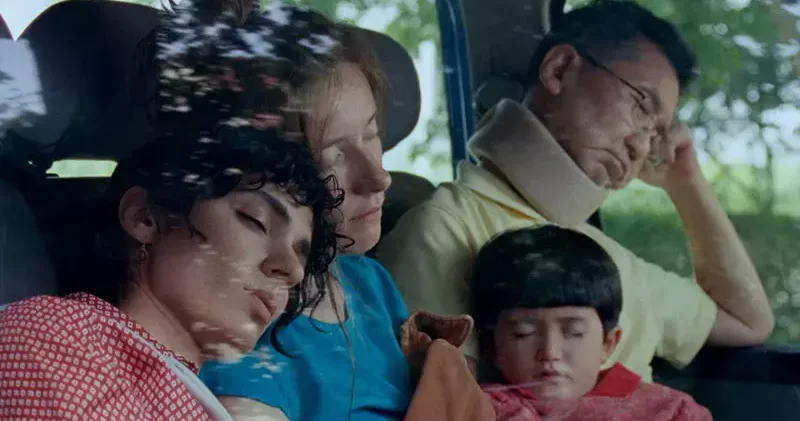 Dünya festivallerinden ödüllü filmler Altın Koza’da izleyiciyle buluşuyor
