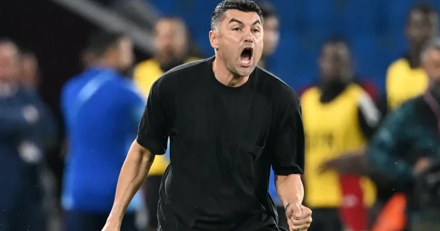 Burak Yılmaz ın 4 maçtır bileği bükülmüyor Futbol Haberleri