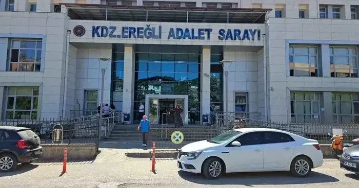 Karadeniz Ereğli’de FETÖ soruşturmasından polis memuru tutuklandı