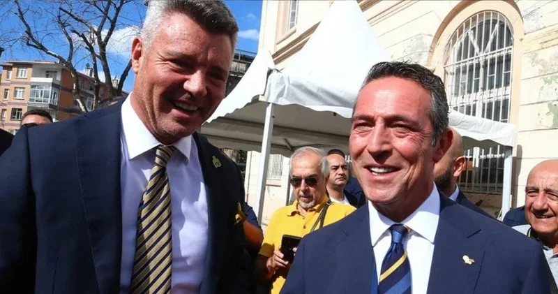 Ali Koç mu Sadettin Saran mı? Fenerbahçe de seçimi kazanacak ismi açıkladı