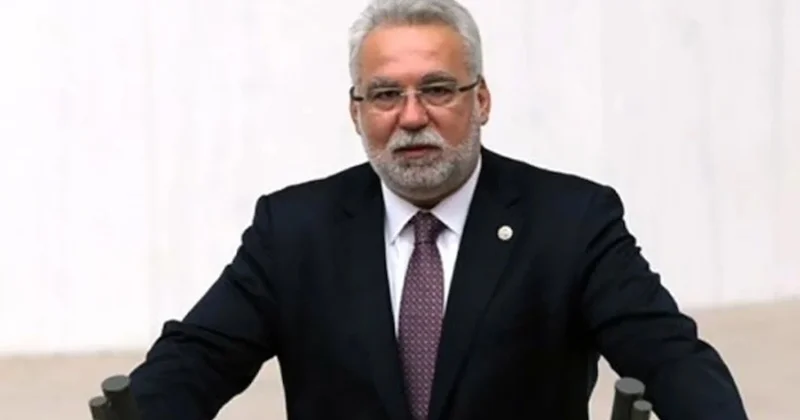 Eski AKP vekili Kocabıyık tan iktidara Özgür Özel eleştirisi Sözcü Gazetesi