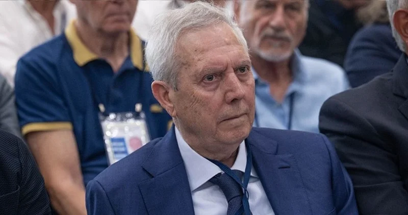 Aziz Yıldırım tarafındakilerin kime oy vereceklerini açıkladı