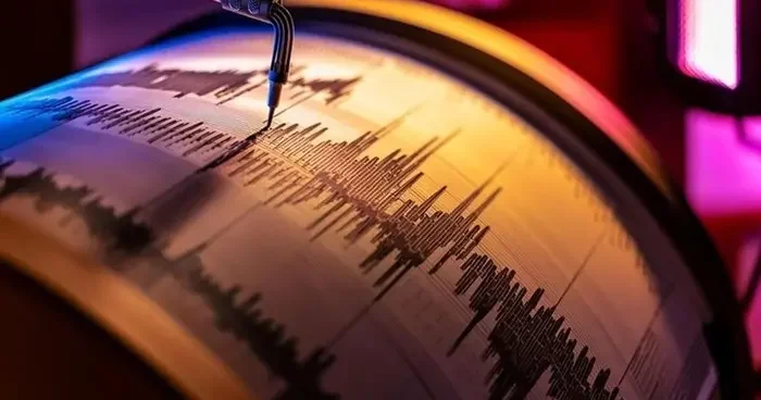 AFAD duyurdu! Kütahya da 4,2 büyüklüğünde deprem