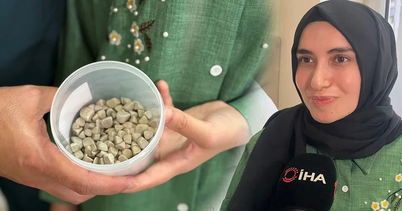 Şiddetli karın ağrısıyla hastaneye koştu, doktorlar bile şaşkına döndü: Tam 287 adet...