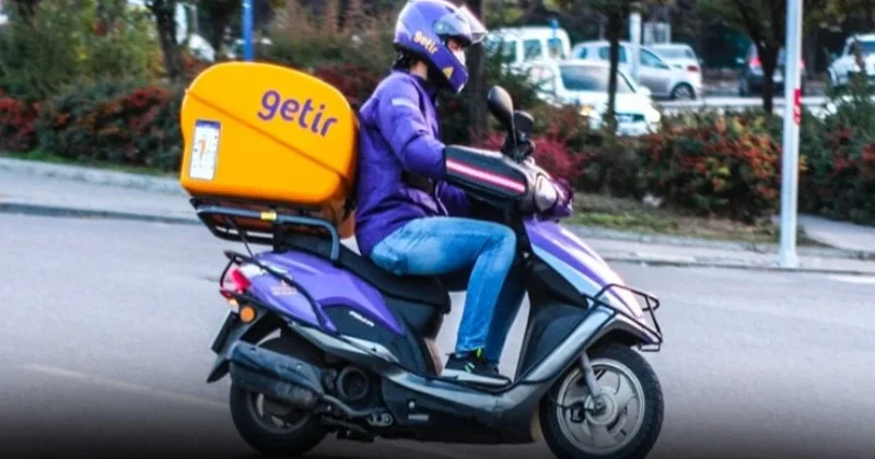 Araplar Getir den vazgeçti! 1 yıl olmadan tekrar satılıyor Sözcü Gazetesi