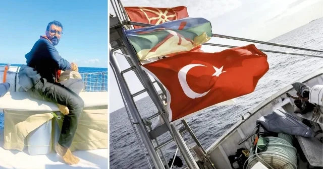 Bizim limanımız Gazze Gündem Haberleri