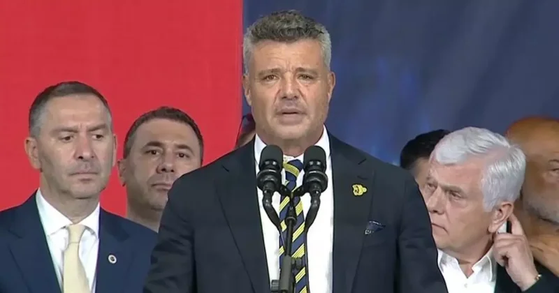 Şampiyon yapamayan yandı! Sadettin Saran İlk işimiz olacak diyerek duyurdu!