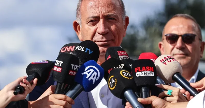 İstanbul kayyumu Gürsel Tekin: Seçimden sonra görevi devretmem