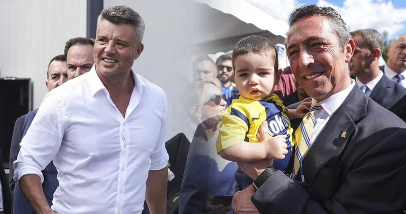 Fenerbahçe de yeni başkanın ne zaman açıklanacağını duyurdu