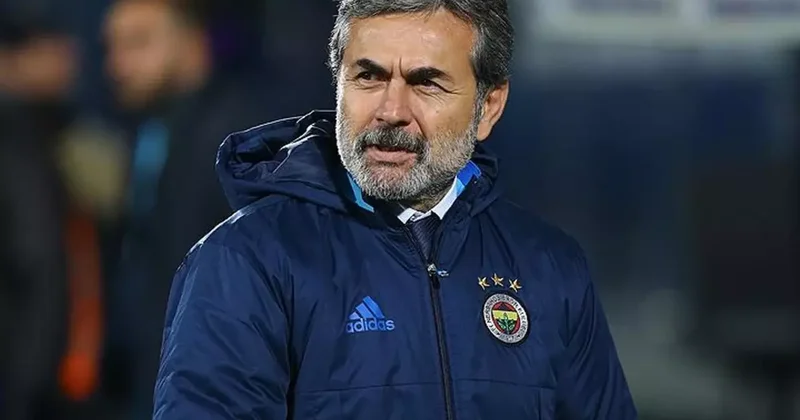 Stada geldi, oyunu kullandı! Aykut Kocaman ın son halini görenler tanıyamıyor