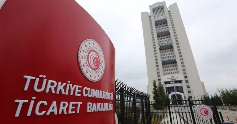 Bakanlık açıkladı: 548 firmaya izin verildi!