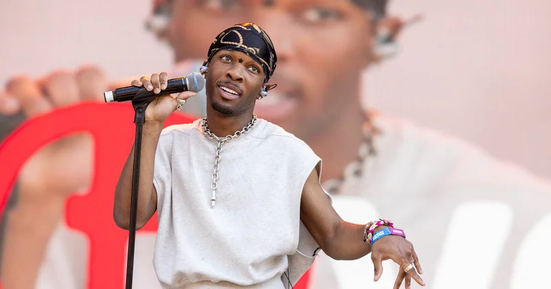 Rap şarkıcısı D4vd nin aracından ceset çıkması sonrası konserleri iptal magazin haberleri