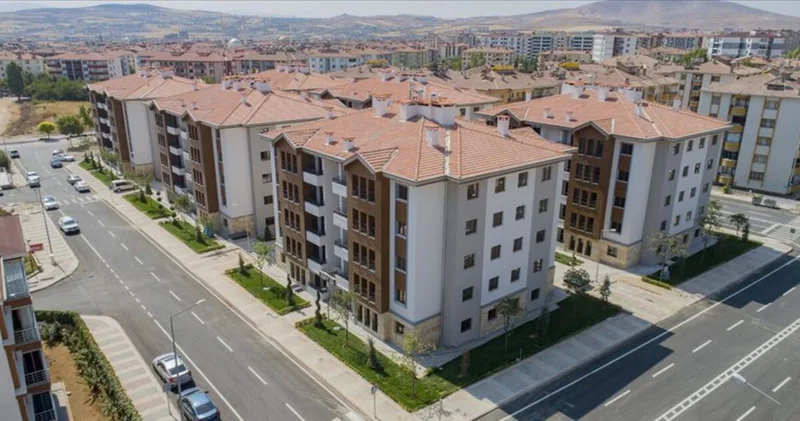 TOKİ yüzde 25 indirim kampanyası başlıyor! TOKİ yüzde 25 indirim kampanyası kapsamı, şartları, ödeme planı
