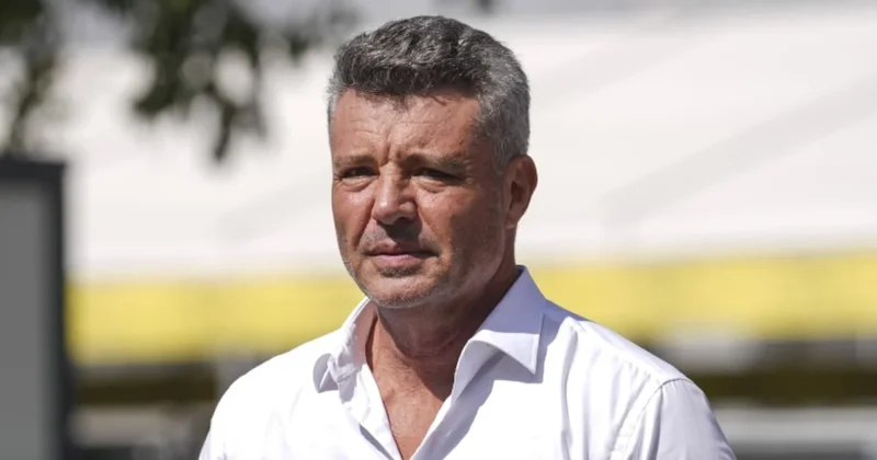 Sadettin Saran dan Tedesco kararı Sözcü Gazetesi