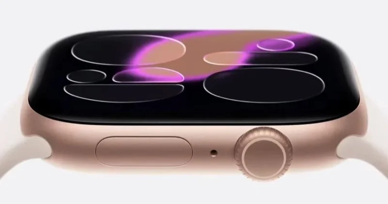 Apple Watch için yeni güncelleme yayınlandı Sözcü Gazetesi